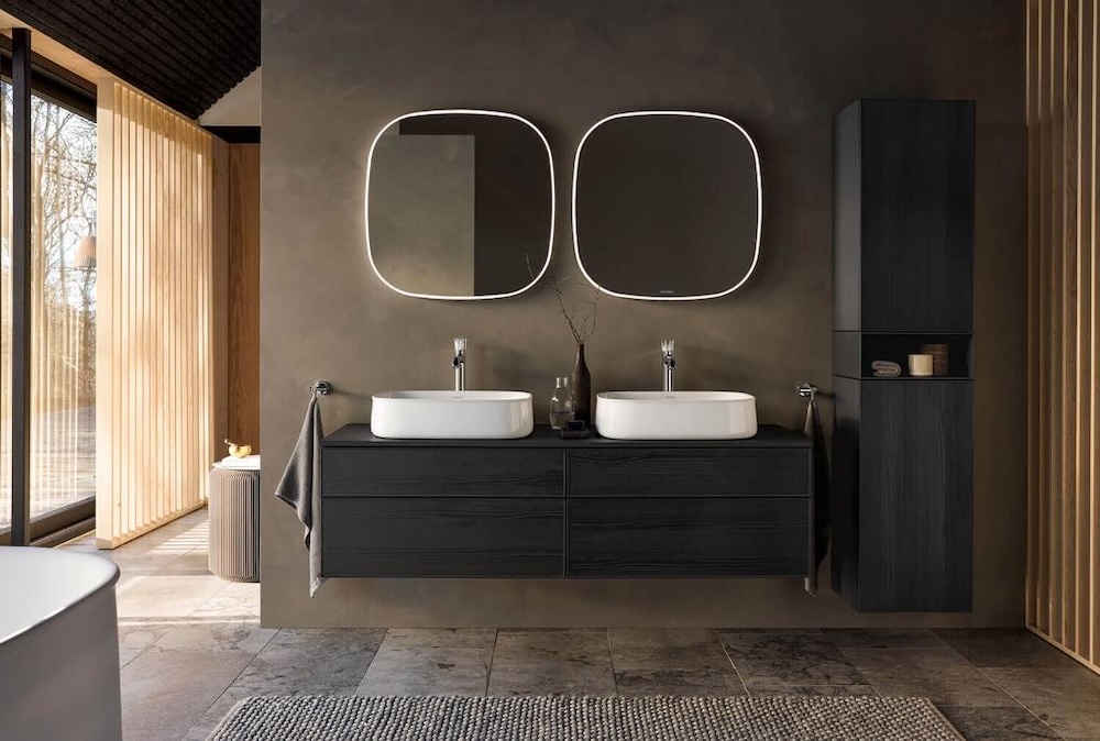 FotoDuravit Artisan Lines: handwerk dat je badkamer karakter geeft